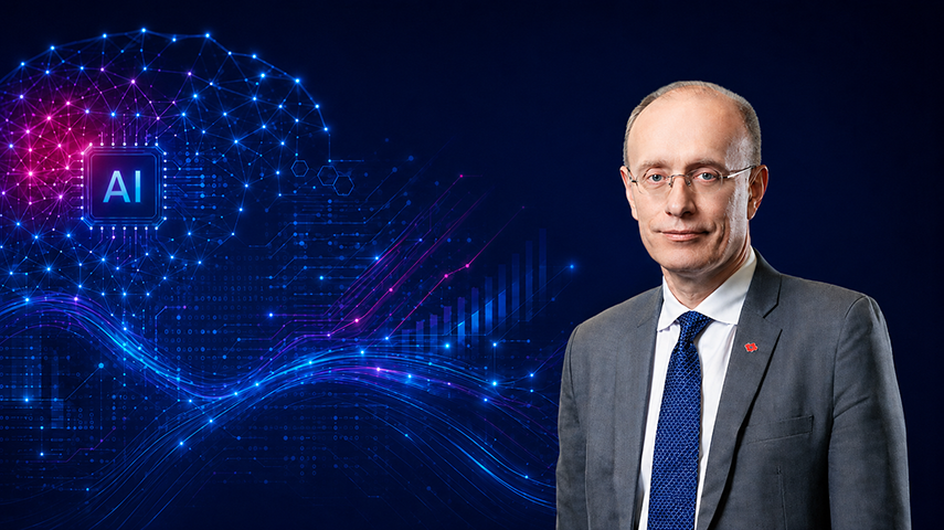 Techcombank shows how separating intelligence is turning AI into a structural advantage